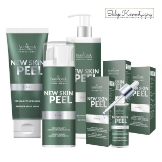 Farmona new skin peel neutralizator 280 ml