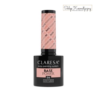 Claresa Baza Power Base 06 -5g