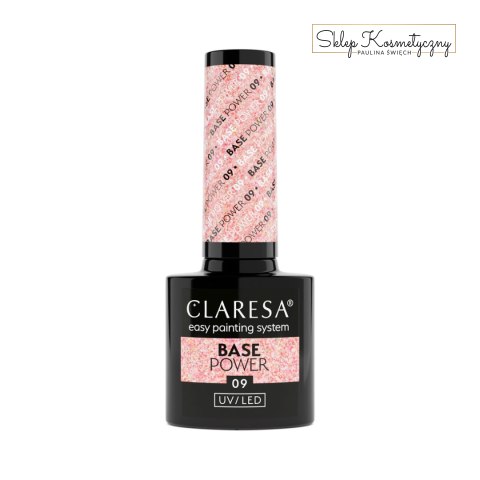 Claresa Baza Power Base 09 -5g