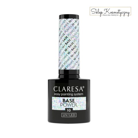 Claresa Baza Power Base 10 -5g