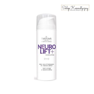 Farmona neuro lift+ emulsja liftingująca spf15 150 ml