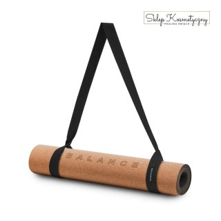 Mata do Jogi BALANCE MAT Cork Rubber