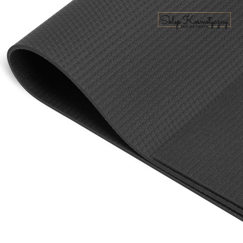 Mata do Jogi BALANCE MAT PVC BLACK