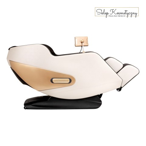 Sakura fotel masujący Comfort Plus 806 brązowy