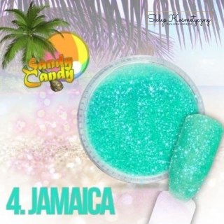 04 Pyłek piasek Sandy Candy Jamaica