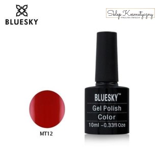 Bluesky MT12