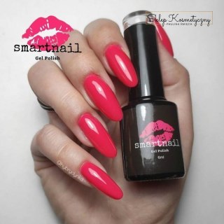 021 Smartnail lakier hybrydowy Red Rose 6ml