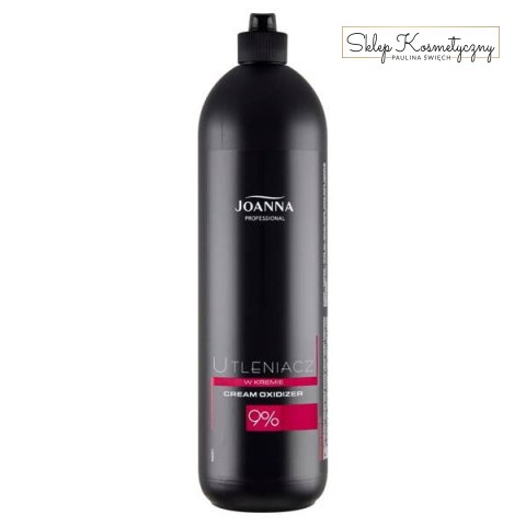 Joanna professional utleniacz w kremie 9% 1000 ml