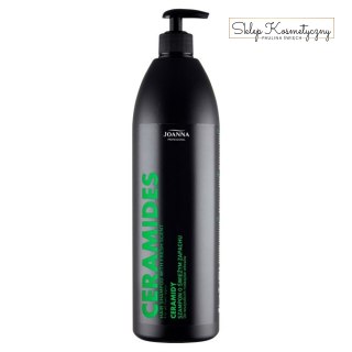 Joanna szampon ceramides 1000 ml