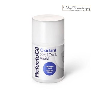 REFECTOCIL Oxidant 3% do Henny Liquid 100ML