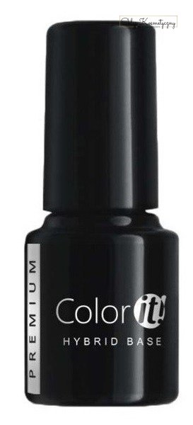 SILCARE COLOR IT PREMIUM HYBRID BASE