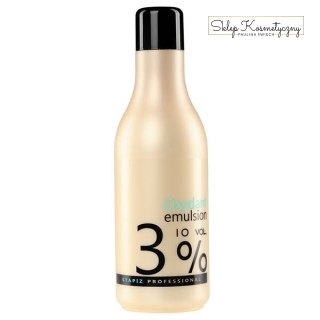 STAPIZ Oxydant Woda utleniona w kremie 3% 1000ml