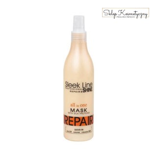 Stapiz Sleek Line Repair All In One Maska spray 300 ml