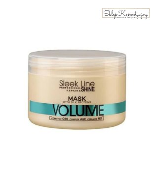 Stapiz Sleek Line Volume maska 250ml