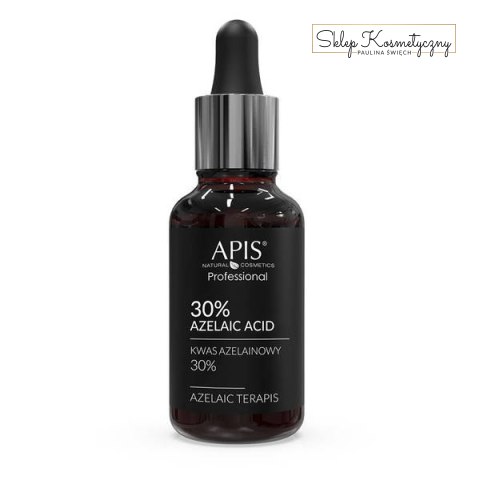 APIS Kwas azelainowy 30% 30ml