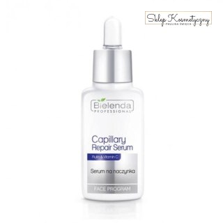 BIELENDA Serum na naczynka 30ml