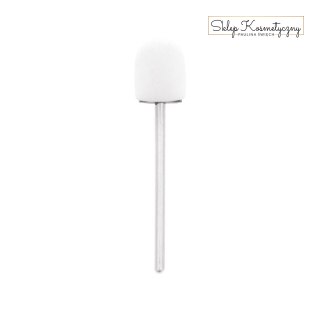 EXO KAPTUREK ŚCIERNY 10mm/60 10 SZT. HARD CAP WHITE