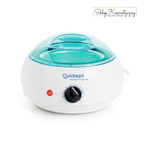 QUICKEPIL PODGRZEWACZ WOSKU 400-500 ML, 110W