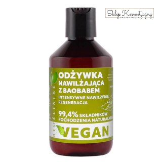 BIOELIXIRE Essential Odżywka z baobabem 300ml