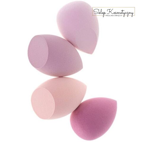 Beauty blender gąbka do makijażu - łezka