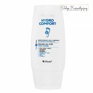 Peeling do stóp Nappa Hydro Comfort 100ml