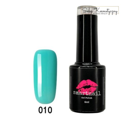 010 Smartnail lakier hybrydowy 6 ml