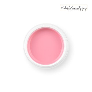 CLARESA Żel Budujący SOFT&EASY Baby Pink 12g