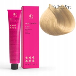 RR Line Farba do włosów 11.0 Super Blond 100ml