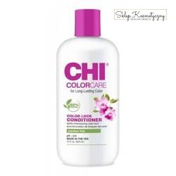 CHI Color Care Odżywka do włosów farbowanych 355ml