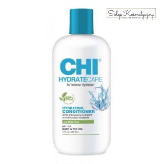 CHI Hydrate Care Nawilżająca odżywka do włosów 355ml