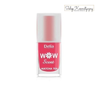 DELIA Lakier do paznokci WOW nr 03 11ml