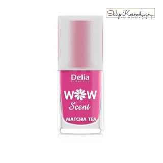 DELIA Lakier do paznokci WOW nr 04 11ml