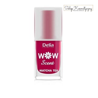 DELIA Lakier do paznokci WOW nr 05 11ml