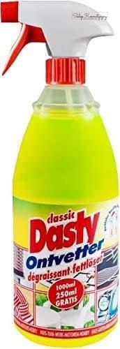 Dasty DEGREASER Classic Odtłuszczacz Spray 1l