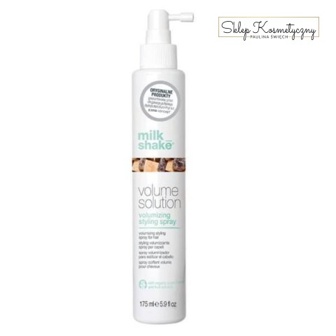 MILK SHAKE Spray dodający objętość Volume Solution 175ml