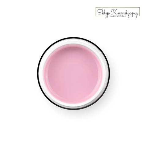 PALU Żel budujący Powder Pink 12g