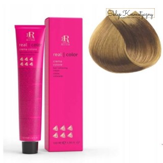 RR Line Farba do włosów 9.3 Intensywny blond 100 ml.