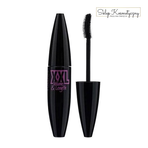 XXL Volume & Length tusz do rzęs 12ml