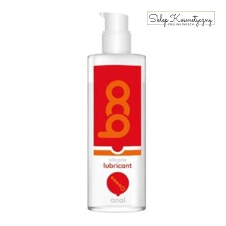 Anal Silicone Lubricant żel analny na bazie silikonu 50ml