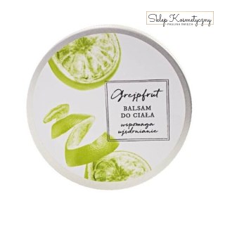 Balsam do ciała Grejpfrut 200ml