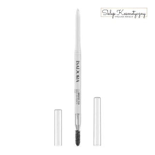 Brow Fix Wax-In-Penci wosk do brwi 00 Clear 0.25g