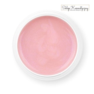 Claresa żel budujący Soft&Easy gel pink champagne 12g