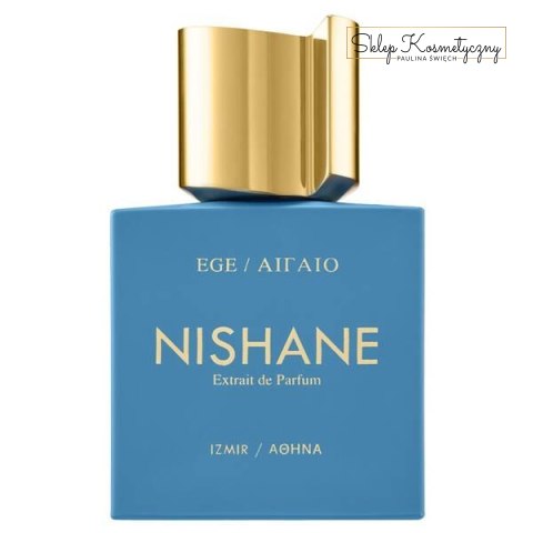 Ege / Ailaio ekstrakt perfum spray 100ml