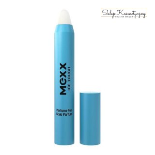 MEXX Ice Touch Woman Perfume Pen 3g (P1)