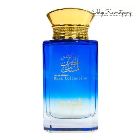 Musk Collection woda perfumowana spray 100ml