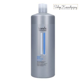 Scalp Vital Booster Shampoo szampon odżywiający skórę głowy 1000ml