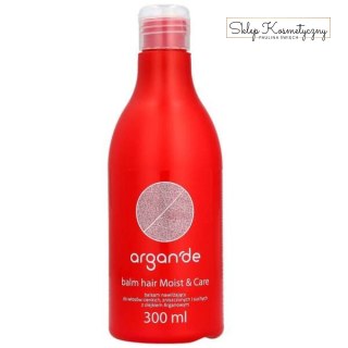 Stapiz Argan'de balsam arganowy 300ml