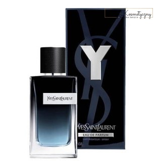 YVES SAINT LAURENT Y EDP spray 200ml (P1)