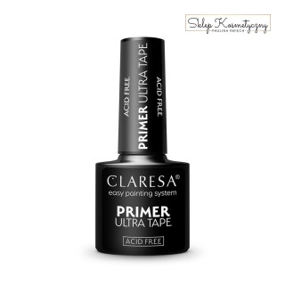 CLARESA Primer Ultra Tape 5 ml