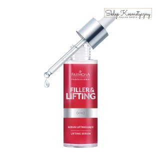 Farmona Filler & lifting serum liftingujące 30 ml